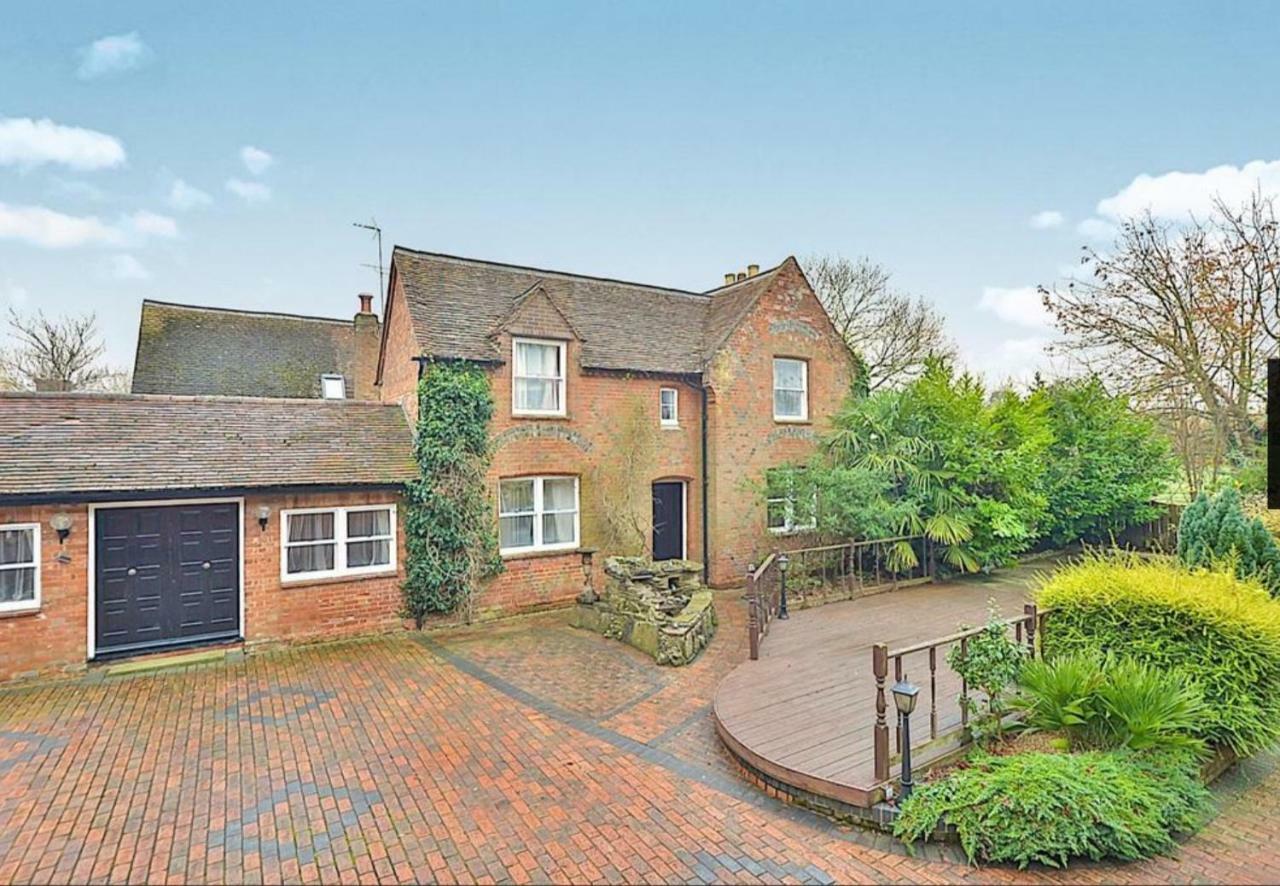 The Old Chapel Cottage Leighton Buzzard Kültér fotó